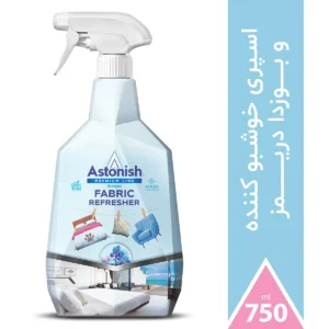 مایع خوشبو کننده سطوح پارچه ای استونیش (دریمز) | Fabric Refresher Dreams