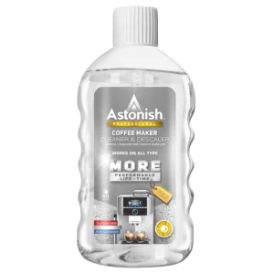 جرم گیر اسپرسوساز استونیش | Coffee Maker Cleaner